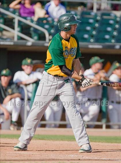 Thumbnail 1 in Davis vs. Tracy (CIF SJS D1 Playoffs) photogallery.