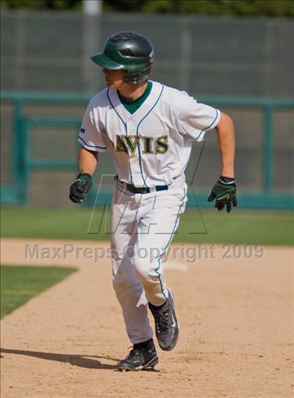 Thumbnail 1 in Davis vs. Tracy (CIF SJS D1 Playoffs) photogallery.