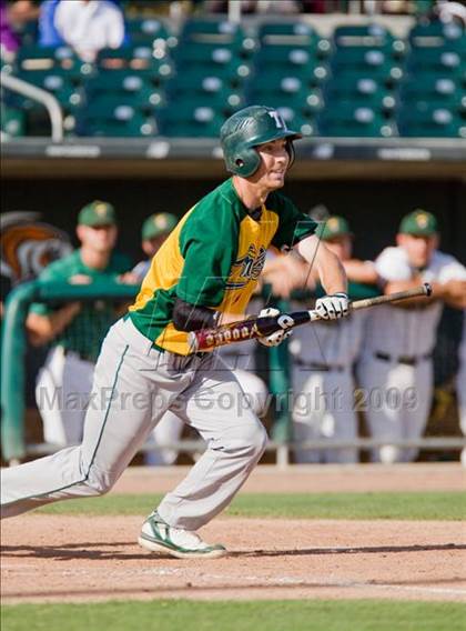 Thumbnail 3 in Davis vs. Tracy (CIF SJS D1 Playoffs) photogallery.
