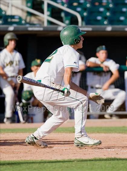Thumbnail 2 in Davis vs. Tracy (CIF SJS D1 Playoffs) photogallery.