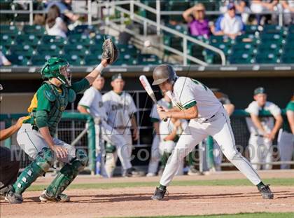Thumbnail 2 in Davis vs. Tracy (CIF SJS D1 Playoffs) photogallery.