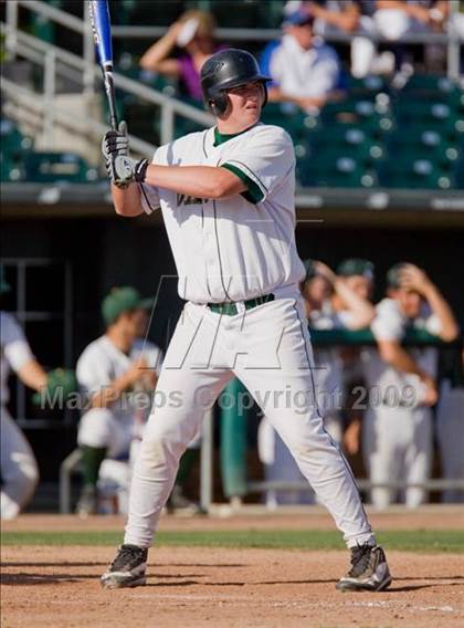 Thumbnail 1 in Davis vs. Tracy (CIF SJS D1 Playoffs) photogallery.