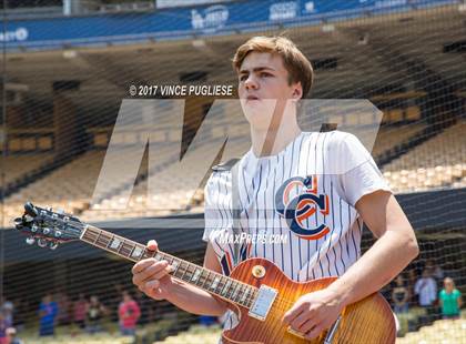 Thumbnail 1 in Chatsworth vs. Birmingham (LA City Section D1 Final) photogallery.