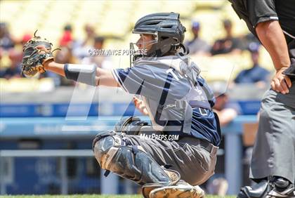 Thumbnail 2 in Chatsworth vs. Birmingham (LA City Section D1 Final) photogallery.