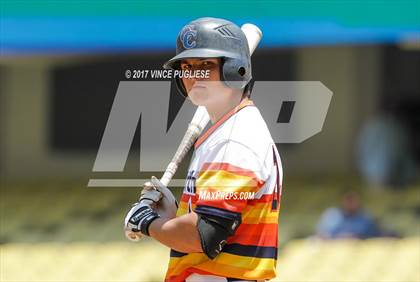 Thumbnail 3 in Chatsworth vs. Birmingham (LA City Section D1 Final) photogallery.