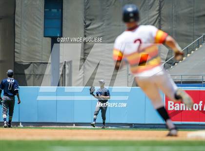 Thumbnail 3 in Chatsworth vs. Birmingham (LA City Section D1 Final) photogallery.