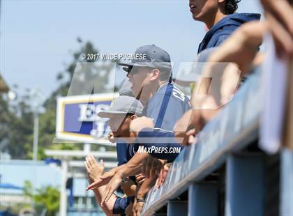 Thumbnail 3 in Chatsworth vs. Birmingham (LA City Section D1 Final) photogallery.