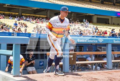 Thumbnail 2 in Chatsworth vs. Birmingham (LA City Section D1 Final) photogallery.
