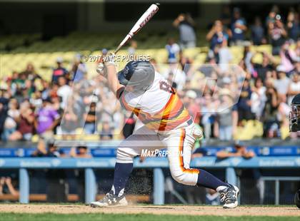 Thumbnail 2 in Chatsworth vs. Birmingham (LA City Section D1 Final) photogallery.