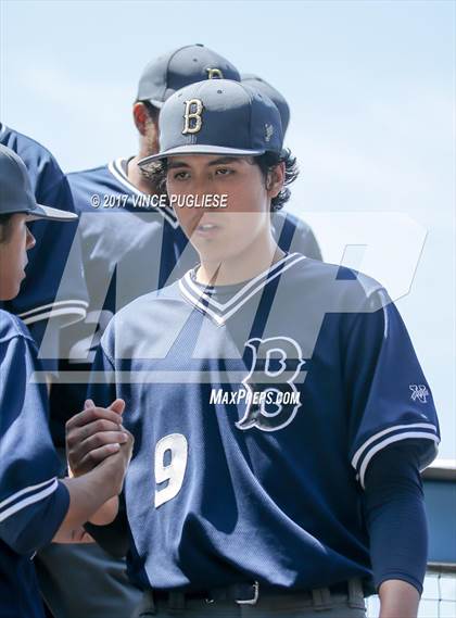 Thumbnail 1 in Chatsworth vs. Birmingham (LA City Section D1 Final) photogallery.