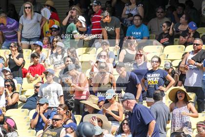 Thumbnail 2 in Chatsworth vs. Birmingham (LA City Section D1 Final) photogallery.