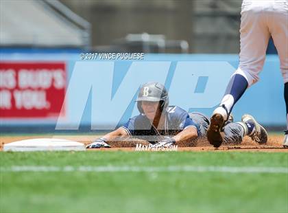 Thumbnail 2 in Chatsworth vs. Birmingham (LA City Section D1 Final) photogallery.