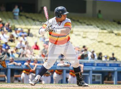 Thumbnail 3 in Chatsworth vs. Birmingham (LA City Section D1 Final) photogallery.