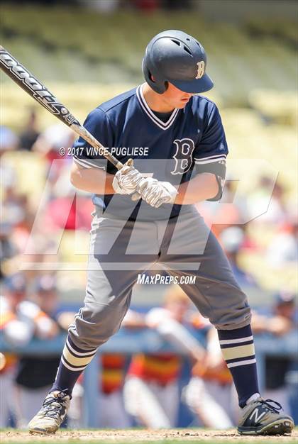 Thumbnail 1 in Chatsworth vs. Birmingham (LA City Section D1 Final) photogallery.