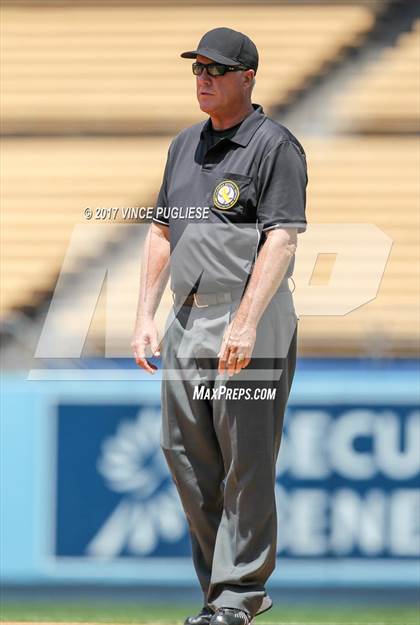 Thumbnail 1 in Chatsworth vs. Birmingham (LA City Section D1 Final) photogallery.
