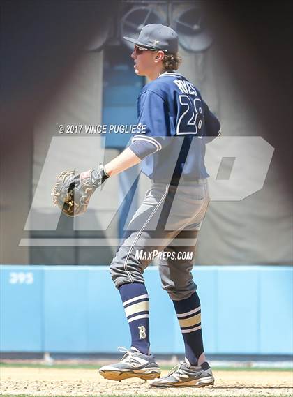 Thumbnail 1 in Chatsworth vs. Birmingham (LA City Section D1 Final) photogallery.