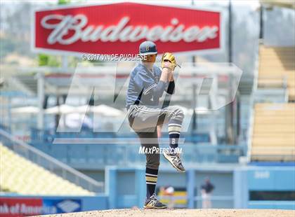 Thumbnail 2 in Chatsworth vs. Birmingham (LA City Section D1 Final) photogallery.