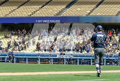 Thumbnail 3 in Chatsworth vs. Birmingham (LA City Section D1 Final) photogallery.