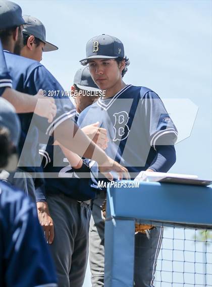Thumbnail 1 in Chatsworth vs. Birmingham (LA City Section D1 Final) photogallery.