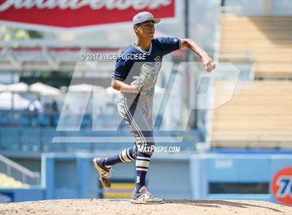 Thumbnail 1 in Chatsworth vs. Birmingham (LA City Section D1 Final) photogallery.
