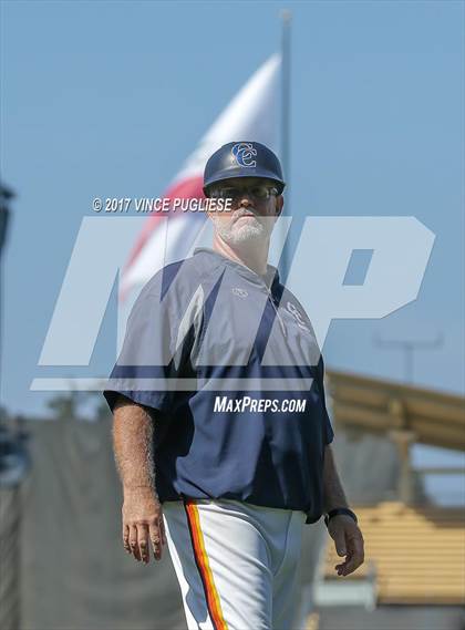 Thumbnail 3 in Chatsworth vs. Birmingham (LA City Section D1 Final) photogallery.