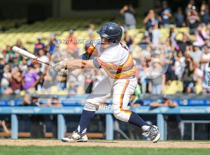 Thumbnail 1 in Chatsworth vs. Birmingham (LA City Section D1 Final) photogallery.