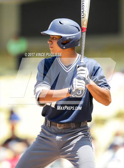 Thumbnail 1 in Chatsworth vs. Birmingham (LA City Section D1 Final) photogallery.