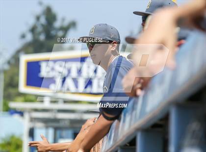 Thumbnail 1 in Chatsworth vs. Birmingham (LA City Section D1 Final) photogallery.