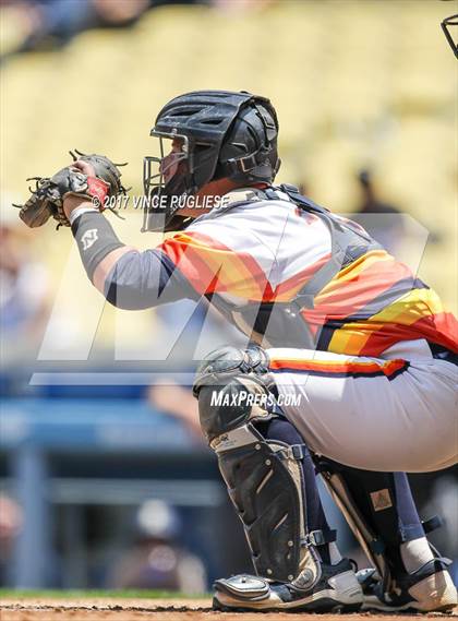 Thumbnail 3 in Chatsworth vs. Birmingham (LA City Section D1 Final) photogallery.