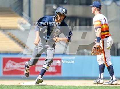 Thumbnail 3 in Chatsworth vs. Birmingham (LA City Section D1 Final) photogallery.
