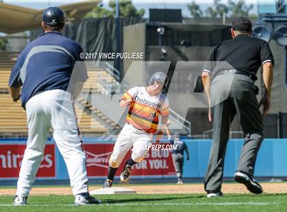 Thumbnail 3 in Chatsworth vs. Birmingham (LA City Section D1 Final) photogallery.