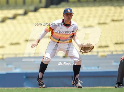 Thumbnail 3 in Chatsworth vs. Birmingham (LA City Section D1 Final) photogallery.