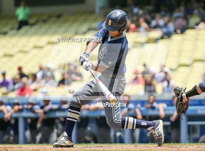 Thumbnail 1 in Chatsworth vs. Birmingham (LA City Section D1 Final) photogallery.
