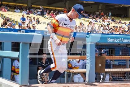 Thumbnail 2 in Chatsworth vs. Birmingham (LA City Section D1 Final) photogallery.
