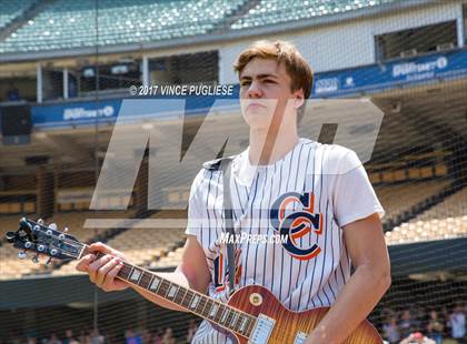 Thumbnail 2 in Chatsworth vs. Birmingham (LA City Section D1 Final) photogallery.