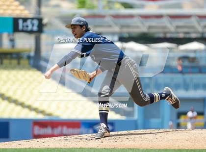 Thumbnail 3 in Chatsworth vs. Birmingham (LA City Section D1 Final) photogallery.