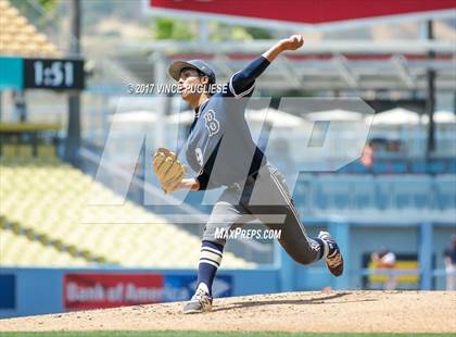 Thumbnail 3 in Chatsworth vs. Birmingham (LA City Section D1 Final) photogallery.