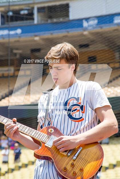 Thumbnail 1 in Chatsworth vs. Birmingham (LA City Section D1 Final) photogallery.