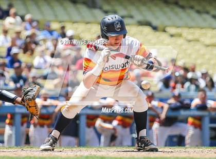 Thumbnail 1 in Chatsworth vs. Birmingham (LA City Section D1 Final) photogallery.