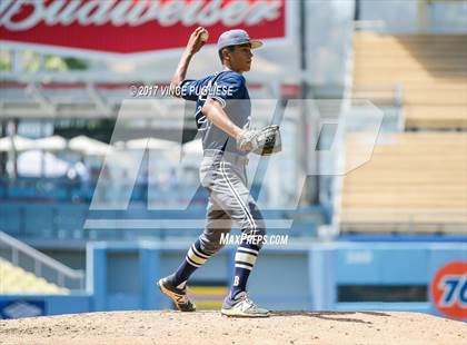 Thumbnail 2 in Chatsworth vs. Birmingham (LA City Section D1 Final) photogallery.