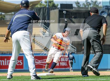 Thumbnail 1 in Chatsworth vs. Birmingham (LA City Section D1 Final) photogallery.