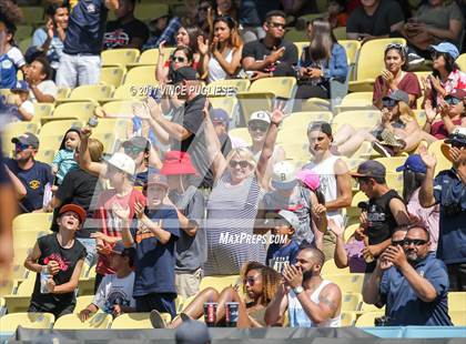 Thumbnail 3 in Chatsworth vs. Birmingham (LA City Section D1 Final) photogallery.
