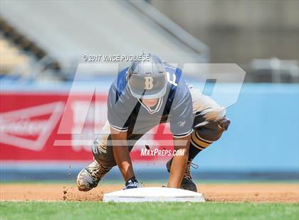 Thumbnail 3 in Chatsworth vs. Birmingham (LA City Section D1 Final) photogallery.