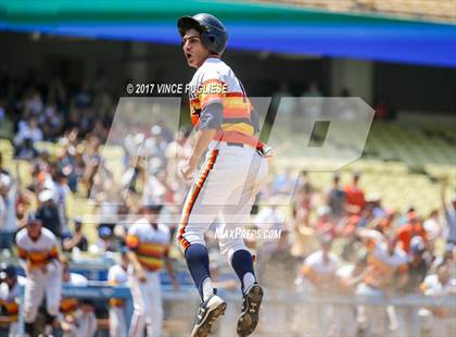 Thumbnail 1 in Chatsworth vs. Birmingham (LA City Section D1 Final) photogallery.