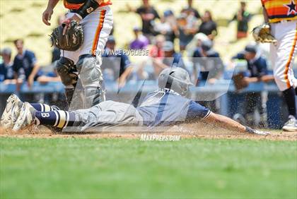 Thumbnail 1 in Chatsworth vs. Birmingham (LA City Section D1 Final) photogallery.