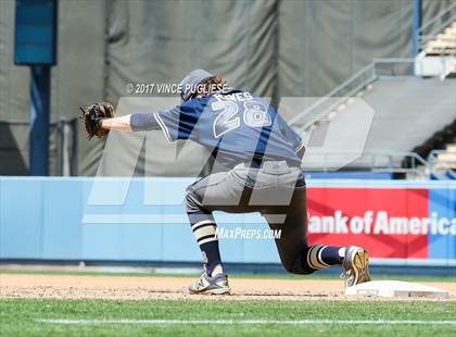 Thumbnail 3 in Chatsworth vs. Birmingham (LA City Section D1 Final) photogallery.