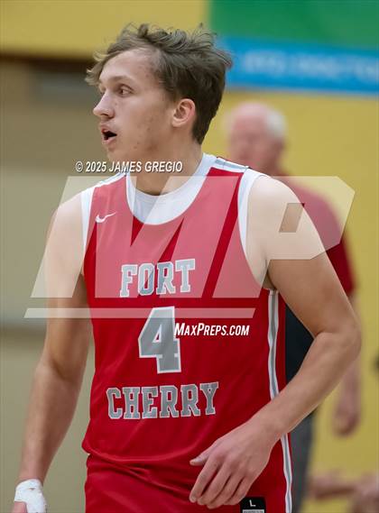 Thumbnail 2 in Fort Cherry @ Chartiers-Houston photogallery.