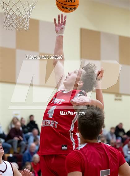 Thumbnail 1 in Fort Cherry @ Chartiers-Houston photogallery.