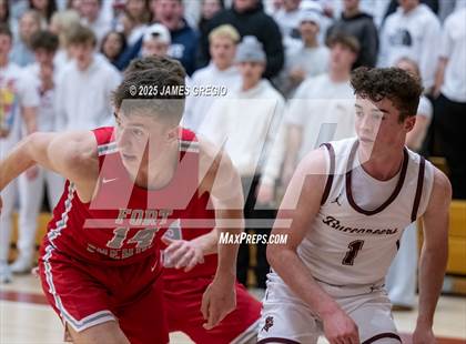 Thumbnail 3 in Fort Cherry @ Chartiers-Houston photogallery.