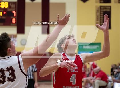 Thumbnail 2 in Fort Cherry @ Chartiers-Houston photogallery.